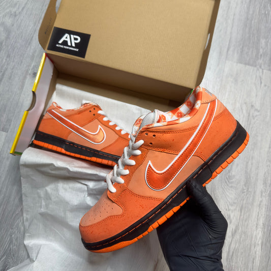 Concepts x Nike SB Dunk Low