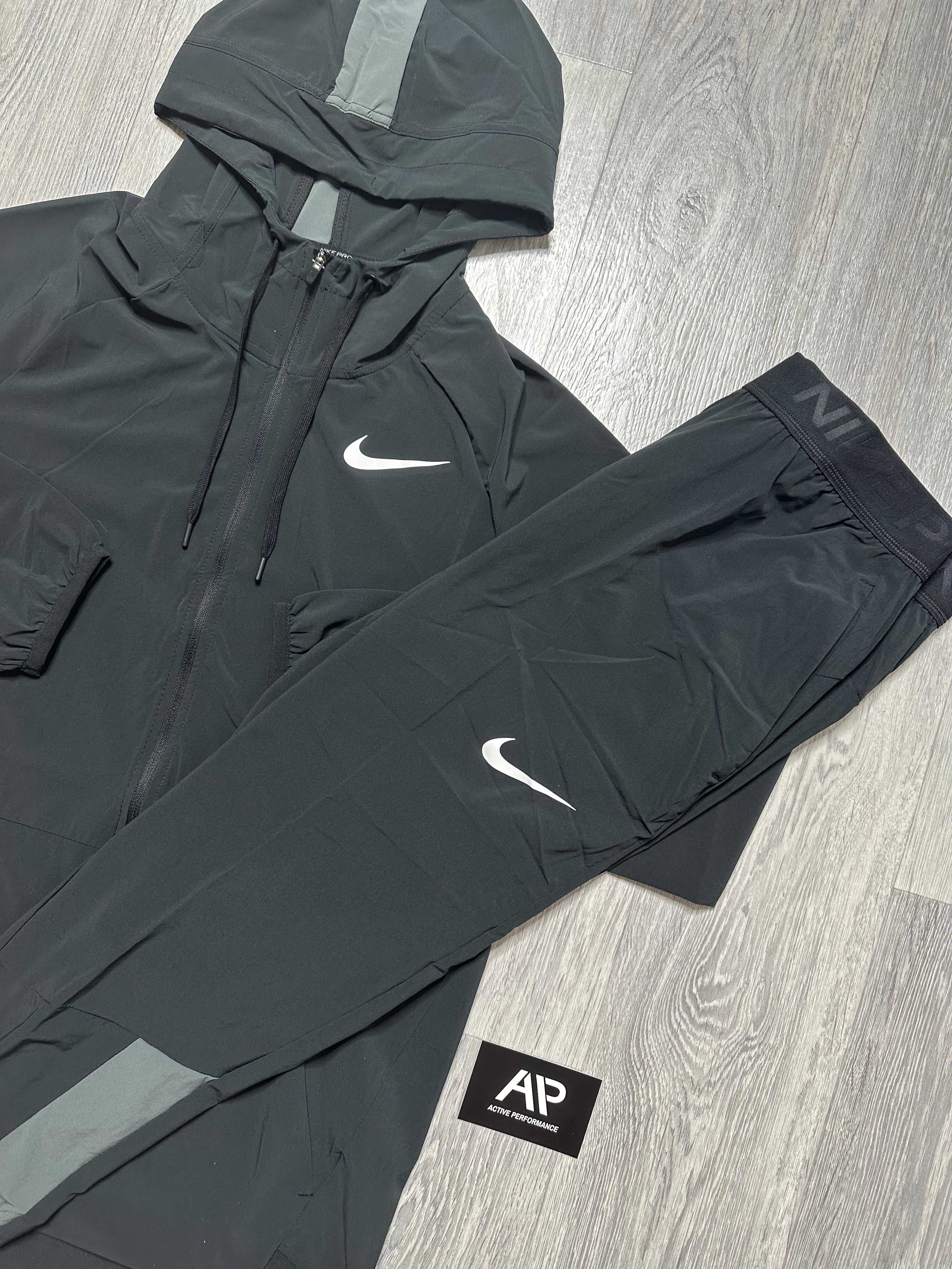 nike flex vent set